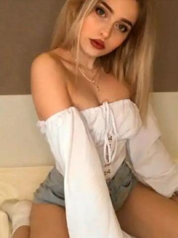 Анкета проститутки Дина, 23 года